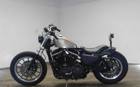 HARLEY XL883R 2007 CS2