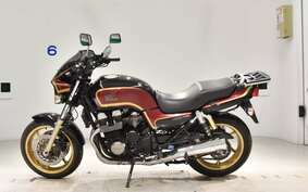 HONDA CB750 GEN 2 2007 RC42