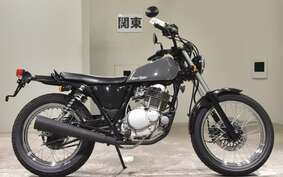 SUZUKI GRASS TRACKER Bigboy NJ4BA