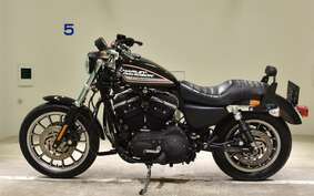 HARLEY XL883R 2006 CKM