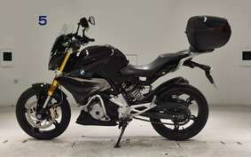 BMW G310R 2020