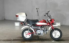 HONDA MONKEY AB27