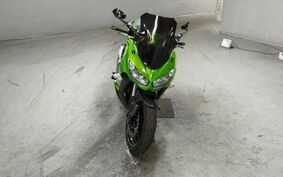 KAWASAKI NINJA 1000 2014 ZXT00L