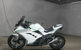 KAWASAKI NINJA 250 EX250L