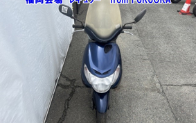 SUZUKI ADDRESS V50