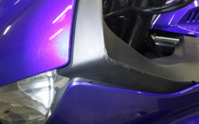 YAMAHA YZF-R25 RG43J