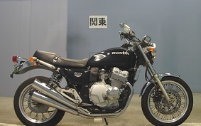 HONDA CB400F 1998 NC36