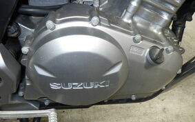 SUZUKI GSR250