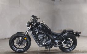 HONDA REBEL MC49
