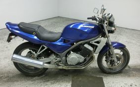 KAWASAKI BALIUS 250 1995 ZR250A