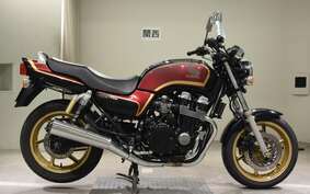 HONDA CB750 GEN 2 2007 RC42