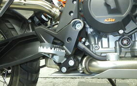 KTM 890 ADVENTURE	 R 2023