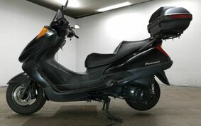 HONDA FORESIGHT EX MF04