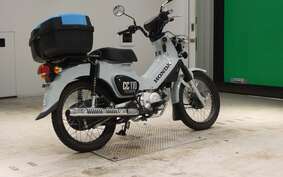 HONDA CROSS CUB 110 JA45