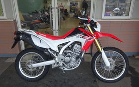 HONDA CRF250L MD38