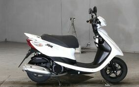 YAMAHA JOG ZR SA56J