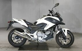 HONDA NC 700 X 2012 RC63