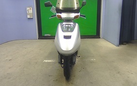 HONDA SPACY 125 Gen. 3 JF04