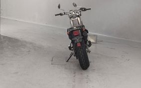 YAMAHA TW200 DG07J