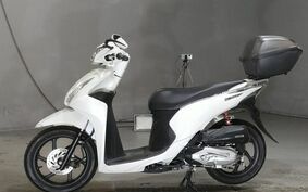 HONDA DIO 110 JF58