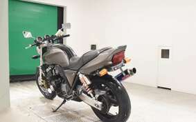 HONDA CB400SF S 1997 NC31