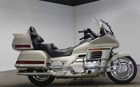 HONDA GL1500 GOLD WING SE 1998 SC22