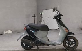 SUZUKI LETS4 CA45A