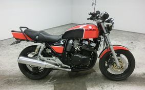 SUZUKI GSX400X IMPULSE 1999 GK79A