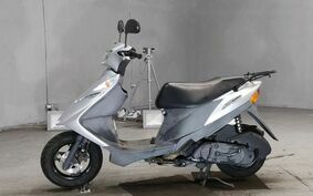 SUZUKI ADDRESS V125 G CF46A