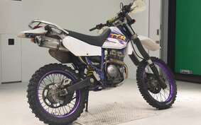 YAMAHA TT250R 4GY