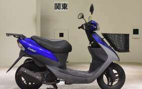 SUZUKI LET's 2 CA1PA