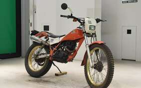 HONDA TLR200 MD09