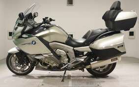 BMW K1600GTL 2011