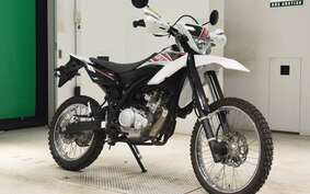 YAMAHA WR125R DE07