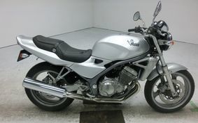 KAWASAKI BALIUS 250 1995 ZR250A