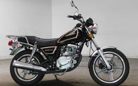 SUZUKI GN125 F Gen.2 PCJ2N