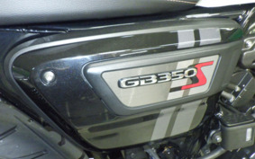 HONDA GB350S 2023 NC59