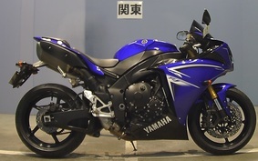 YAMAHA YZF-R1 2009 RN24J