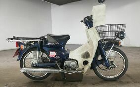 HONDA PRESS CUB 50 AA01