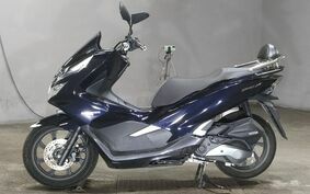 HONDA PCX HYBRID JF84