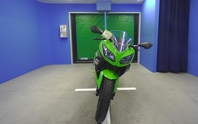 KAWASAKI NINJA 250 2014 EX250L