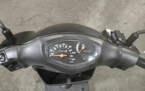 SUZUKI ADDRESS V125 CF4EA