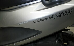 SUZUKI ADDRESS V50 Gen.2 CA44A