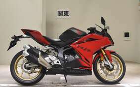 HONDA CBR250RR A MC51