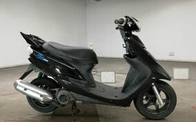 YAMAHA JOG ZR Evolution SA16J