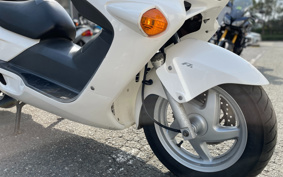 HONDA FORZA S MF06