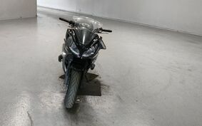 KAWASAKI NINJA 400 2014 EX400E