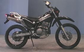 KAWASAKI SUPER SHERPA 2006 KL250G