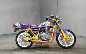 SUZUKI GS400 1977 GS400