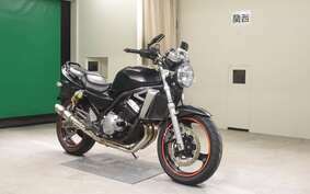 KAWASAKI BALIUS 250 Gen.2 ZR250B